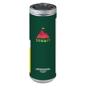 Summit - B - Summit - WILD CHERRY AND LIME - 1 X 355ML