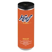 Keef - Orange Kush 355ml