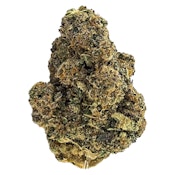 MTL Cannabis Wes' Coast Kush 3.5g