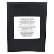 Clem & Co - AC&C Live Rosin 1:1 -510 - 1g