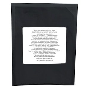 Clem & Co - Clem & Co - AC&C Live Rosin 1:1 -510 - 1g