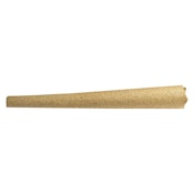 GREAZY - BLING INFUSED BLUNT 1x1.5g
