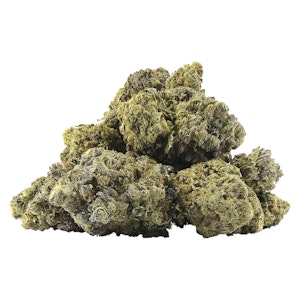 BC OZ - BC OZ - Chrome Cake 28g Dried Flower