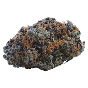 Valhalla Flwr - Alaskan Thunder 3.5g Dried Flower