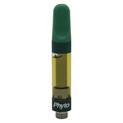Phyto Extractions Grape Stomper 510 Thread Cartridge 1g