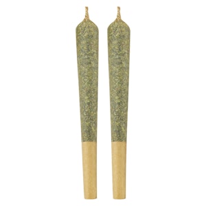 Thumbs Up - Sativa - Indica Variety Pack Pre-Roll 2x1g Pre-Rolls
