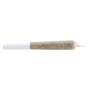 HiWay Water Hash Infused Pre-Roll Indica 3x0.5g Hash and Kief