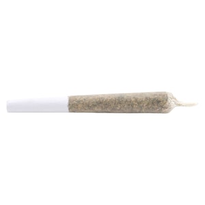 HiWay - HiWay - Water Hash Infused Pre-Roll Sativa 3x0.5g Hash and Kief