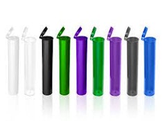 Alltrapod Smell/Water Proof Containers - Assorted Color's