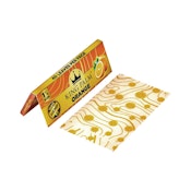 1 1/4" Orange Papers