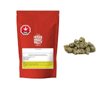 Fraser Valley Top Crop - 28g Whole Flower