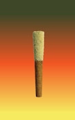 Soar Infused PreRolls - Tropic Crush 1x 1g