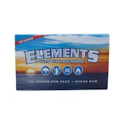 Elements Rolling - Paper Case