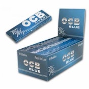 OCB Rolling Papers - OCB X-Pert Blue Single Wide