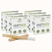 Pre-Rolled Paper (18/Pack)