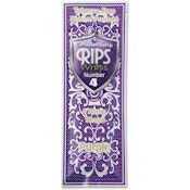 Rips Canadian Hemp Wraps - Purple