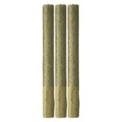 Freedom Reserve Moonlight 5 x 0.35g Pre-Rolls