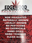 Edgewood Goodweed Multi Pack 4 x 7g Dried Flower