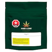 Pure Laine Original Kush - 3.5g Whole Flower