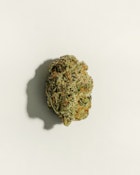 Berry Cream Puff 7g Dried Flower