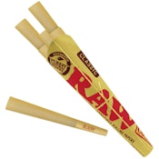 Raw Cone 6 Pack - Raw