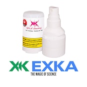 XK SPLASH STRAWBERRY ORAL SPRAY 3.5ML