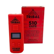 Tribal Power Sherb Pro 510 Battery