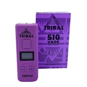 Tribal Terple Pro 510 Battery+