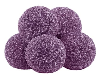 Pearls By Gron  - Pearls by gron - Blackberry Lemonade 1:1:1 CBN/CBD/THC | 5-pack