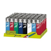 Clipper - Jet Flame Lighter