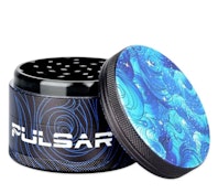 Pulsar Space Dust 2.5" 4-Piece Grinder