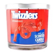 Strawberry Twizzlers 14oz Candle