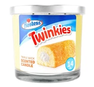 Hostess Twinkies 14oz Candle