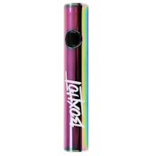 Glow Sticks 510 Vape Battery- BoxHot - Iridescent