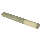 Happy Hour | ROTATING INDICA PRE-ROLLS - 2x1g | Rest