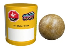 ICE WATER HASH - 1x1g | Rest