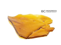 SHATTER INDICA - 1g