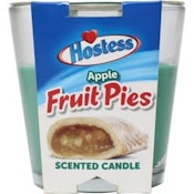 Candle Hostess 3oz Apple Fruit