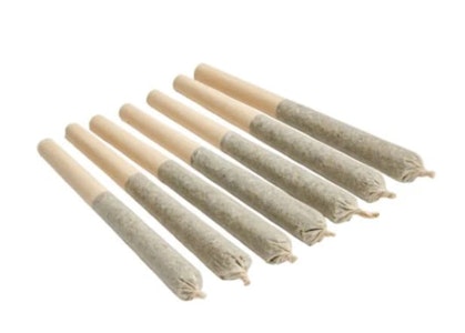 Super Toast - SGT.PINEAPPLE - 7 x 0.5g