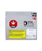 Hawaiian Sativa 1g Shatter