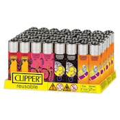 Clipper - BMX Skate Lighter