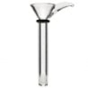 9mm Glass Slide Bowl 5cm