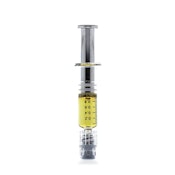 Tigers Blood 1g Disti Dab Syringe