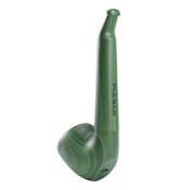 Pulsar 510 DL Classic Pipe Shape - Green