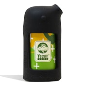 Yocan Personal Air Filter Green Penguin - Black