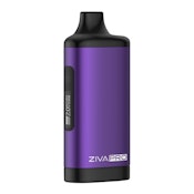 Yocan Ziva Pro 510 Battery Vaporizer - Purple
