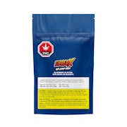 Blueberry Blaster 10 x 0.2g Hash Rip Strips