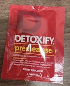Detoxify Capsules -6 Pcs