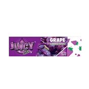 Juicy Jay's Rolling Papers - Grape