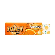 Juicy Jay's Rolling Papers - Orange